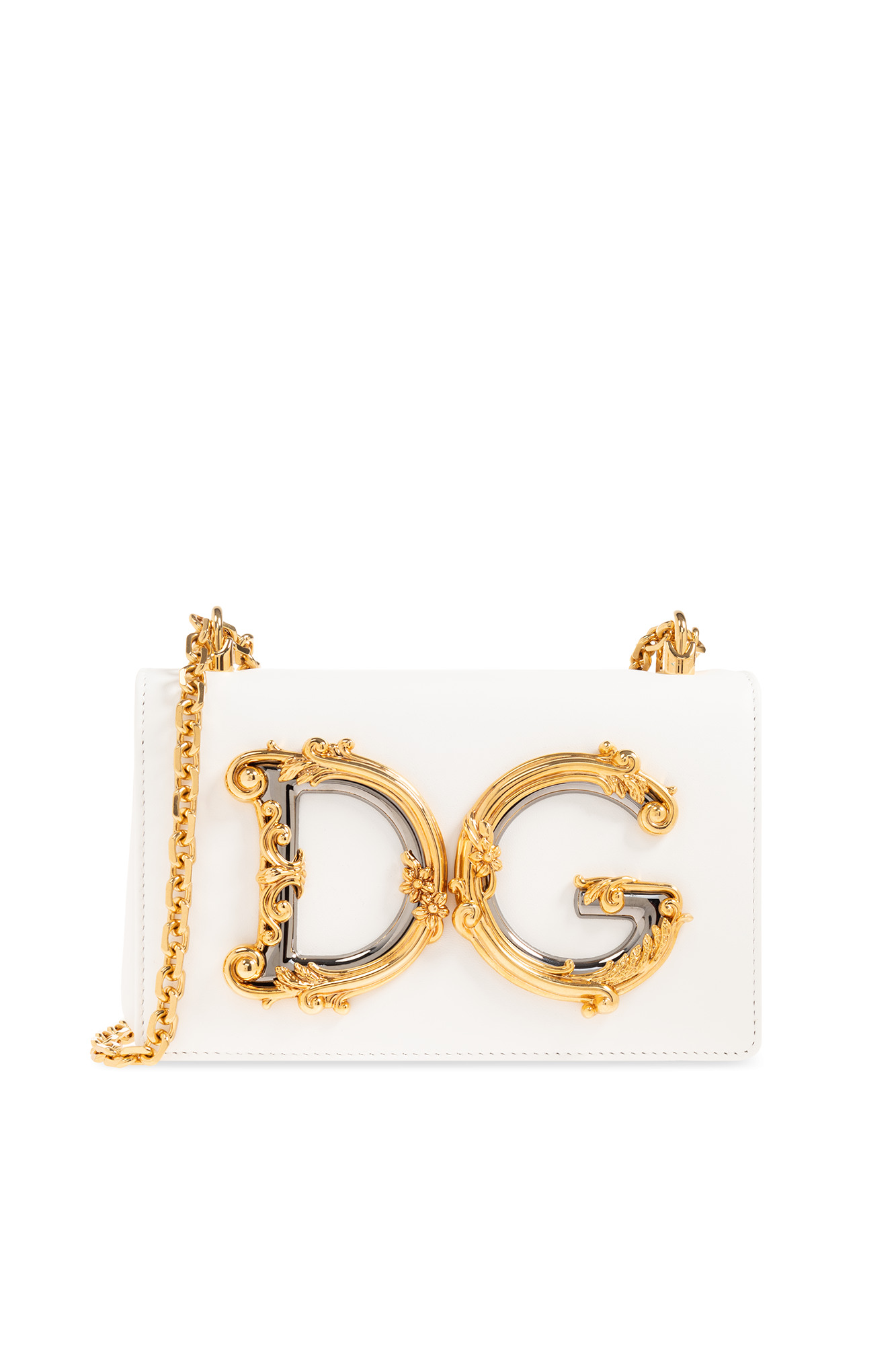 Dolce & Gabbana 'DG Girls' shoulder bag | Women's | Vitkac